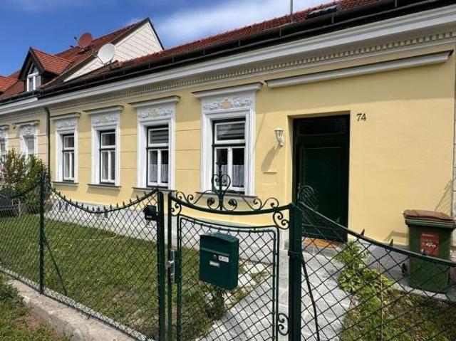Haus mieten in Innere Stadt, Wien