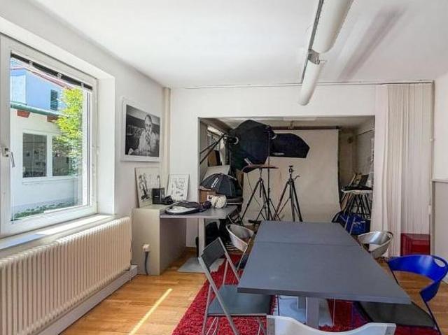 Haus mieten in Innere Stadt, Wien