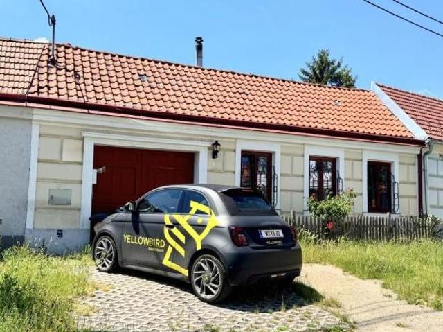 Haus mieten in Innere Stadt, Wien