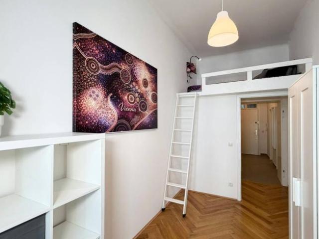 Zimmer mieten in Donaustadt, Wien
