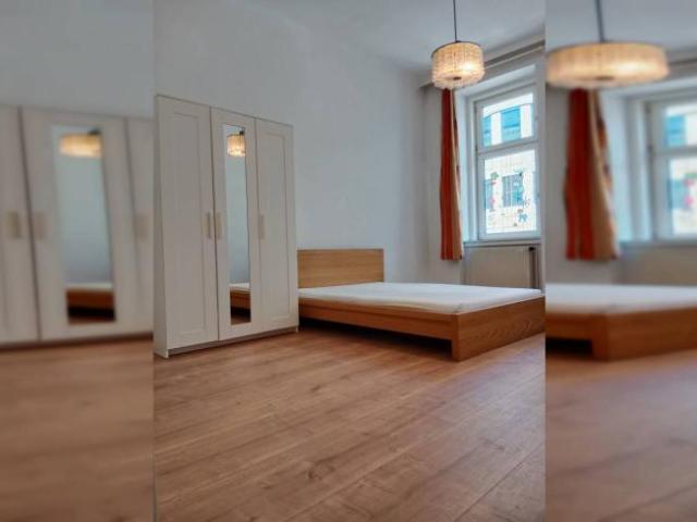 Zimmer mieten in Donaustadt, Wien