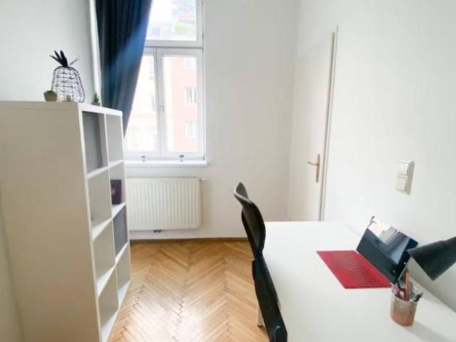 Zimmer mieten in Donaustadt, Wien
