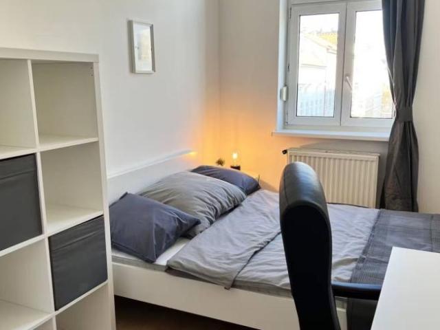 Zimmer mieten in Donaustadt, Wien