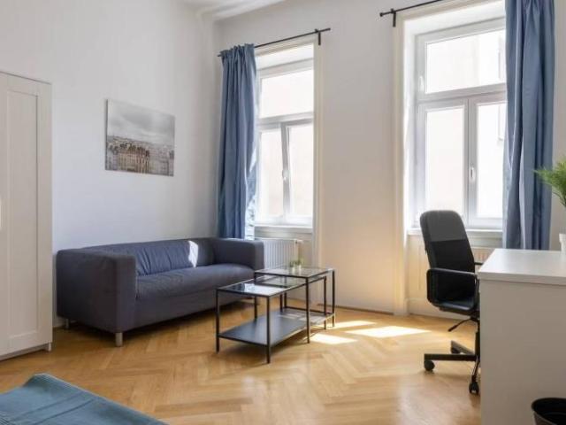 Zimmer mieten in Donaustadt, Wien