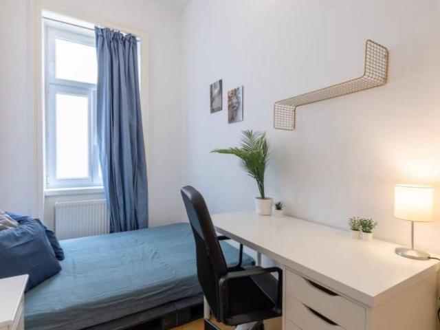 Zimmer mieten in Donaustadt, Wien