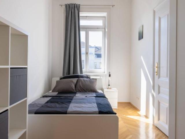 Zimmer mieten in Donaustadt, Wien