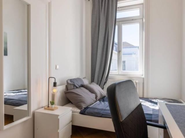 Zimmer mieten in Donaustadt, Wien