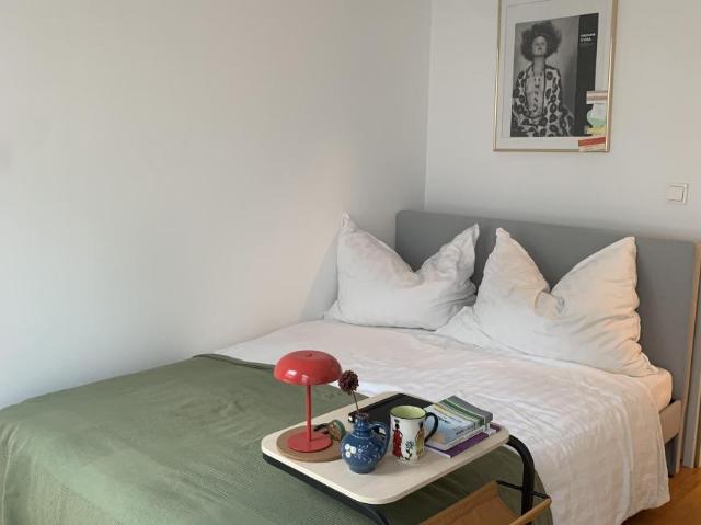 Zimmer mieten in Währing, Wien