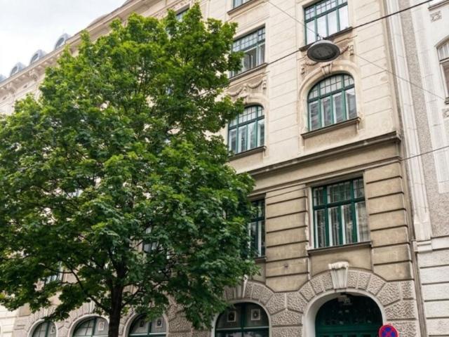 Zimmer mieten in Innere Stadt, Wien
