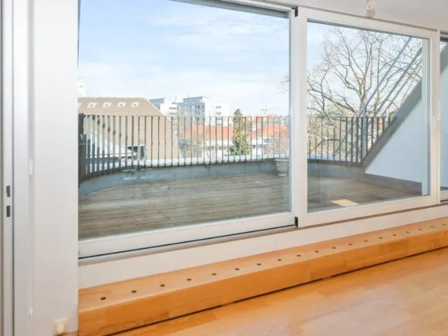 Wohnung mieten in Wien