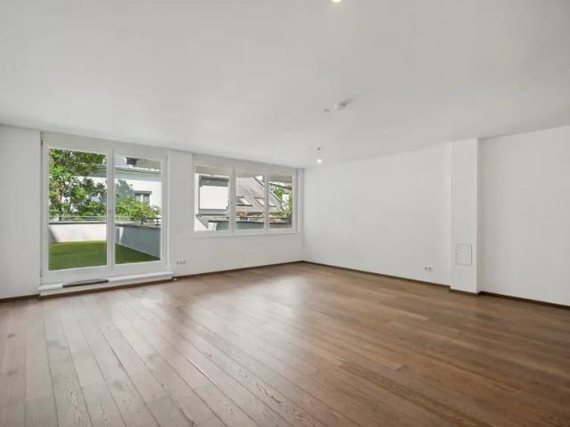 Wohnung mieten in Wien