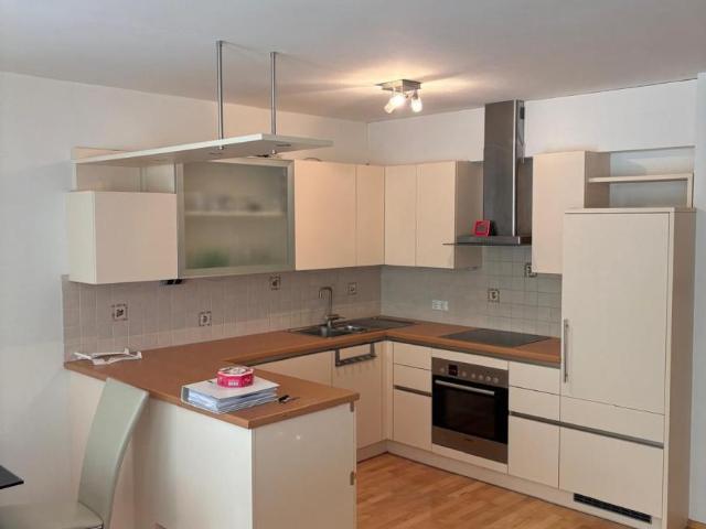 Wohnung mieten in Salzburg