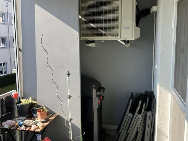 Wohnung mieten in Gainfarn, Bad Vöslau