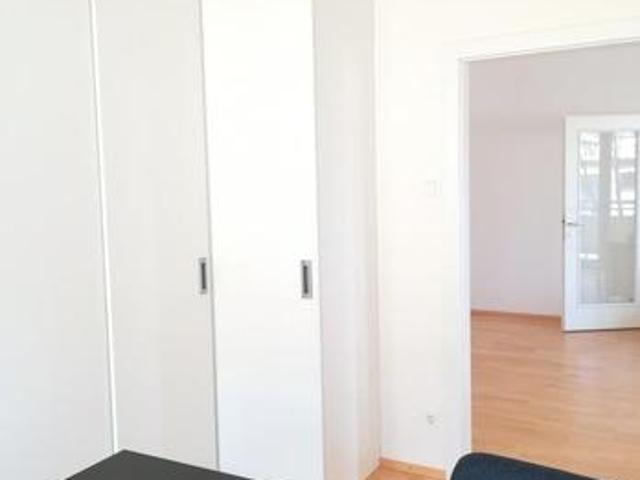 Wohnung mieten in Baden, Niederösterreich