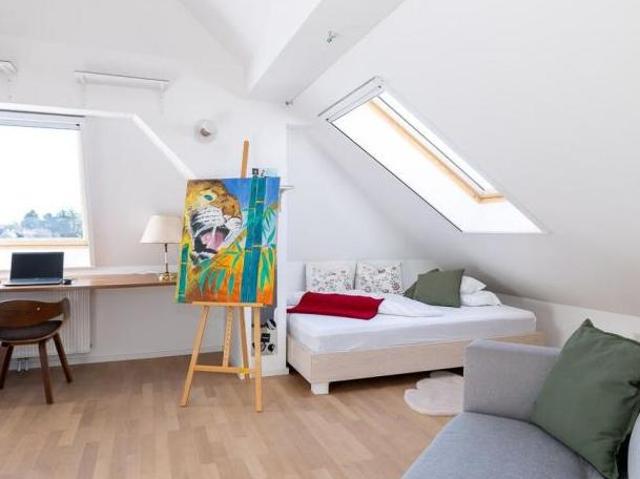Wohnung mieten in Eisenstadt, Burgenland