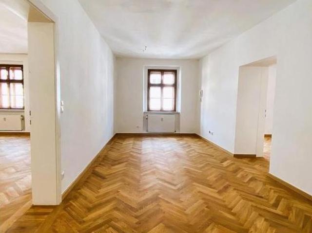 Wohnung mieten in Eisenstadt, Burgenland