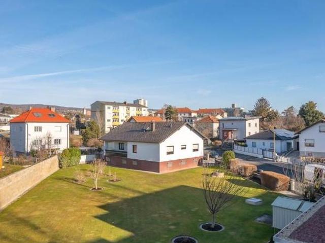 Wohnung mieten in Eisenstadt, Burgenland