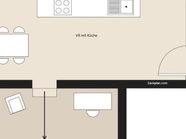 Wohnung mieten in Jennersdorf, Burgenland