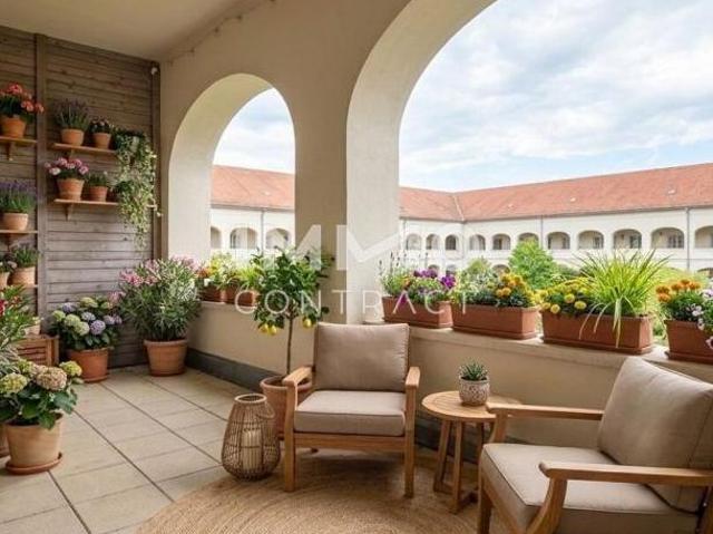 Wohnung mieten in Neusiedl am See, Bezirk Neusiedl am See