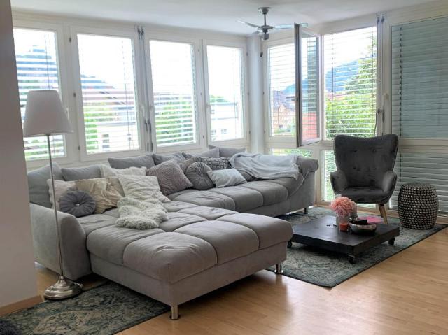 Wohnung mieten in Gisingen, Feldkirch