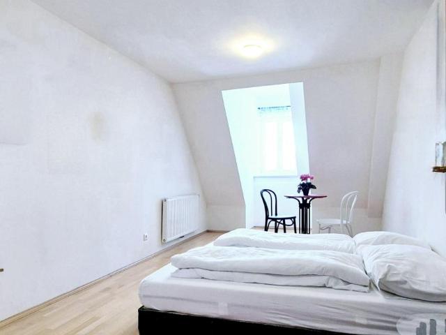 Wohnung mieten in Innere Stadt, Gersdorf-Feistritz