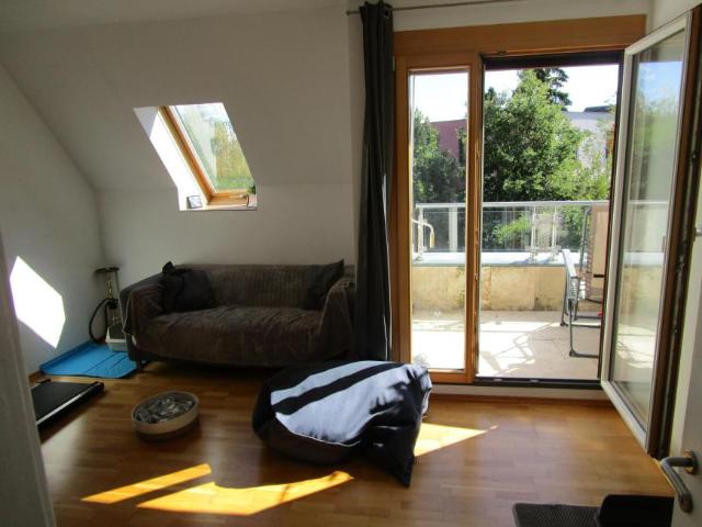 Wohnung mieten in Katastralgemeinde Innere Stadt, Graz