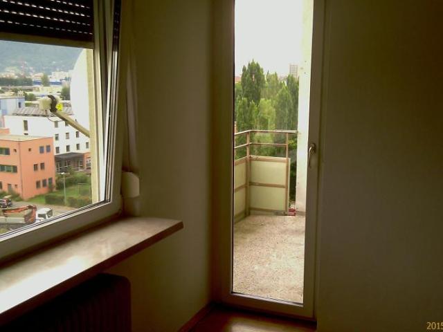 Wohnung mieten in Innere Stadt, Gersdorf-Feistritz