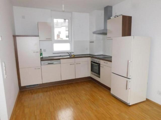 Wohnung mieten in Andritz, Gersdorf-Feistritz