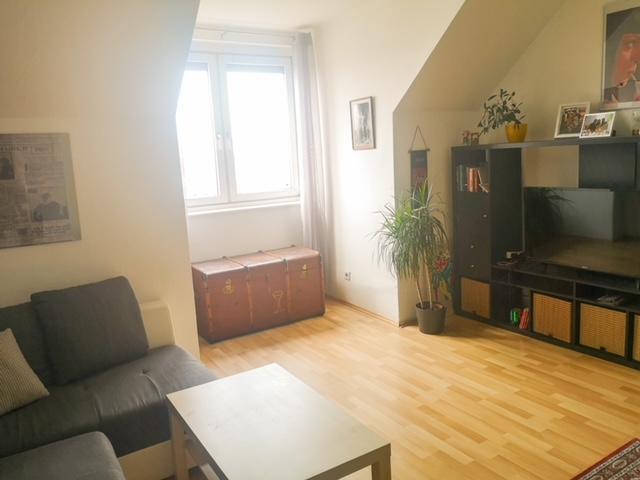 Wohnung mieten in Innere Stadt, Gersdorf-Feistritz