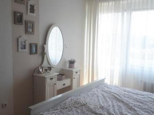 Wohnung mieten in Liebenau, Gersdorf-Feistritz