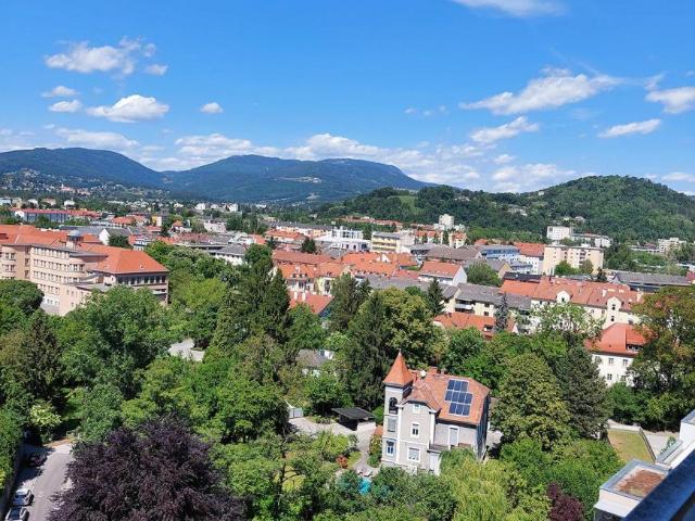 Wohnung mieten in Lend, Gersdorf-Feistritz