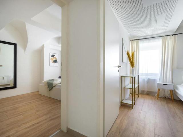 Wohnung mieten in Katastralgemeinde Gries, Graz