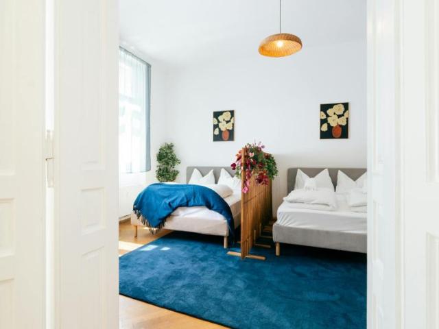 Wohnung mieten in Katastralgemeinde Lend, Graz