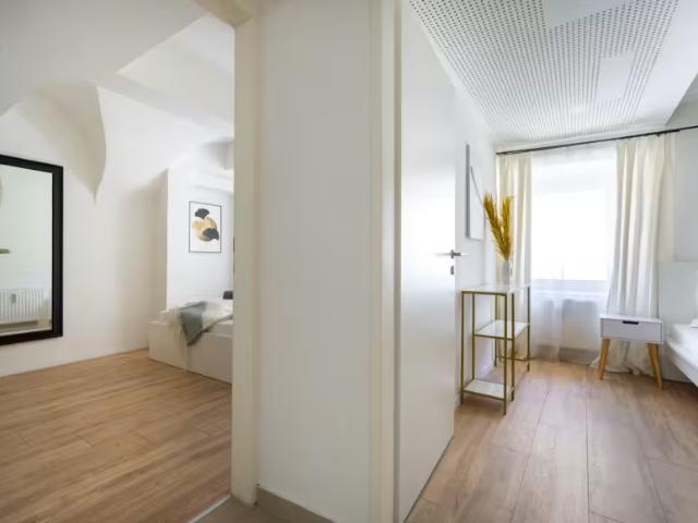 Wohnung mieten in Gries, Gersdorf-Feistritz
