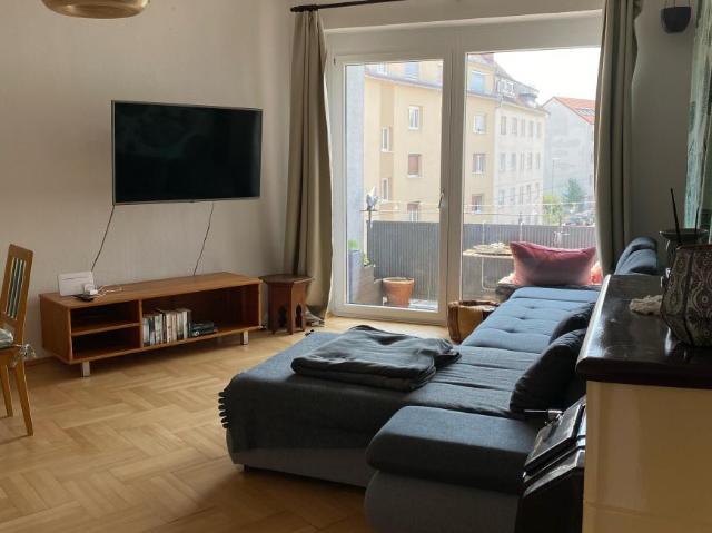 Wohnung mieten in Gries, Gersdorf-Feistritz
