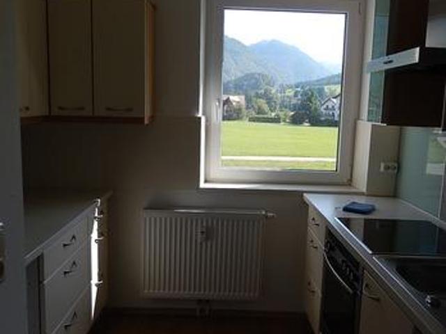 Wohnung mieten in Grünau im Almtal, Bezirk Gmunden