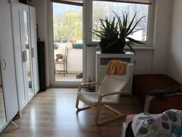 Wohnung mieten in Hallein, Salzburg