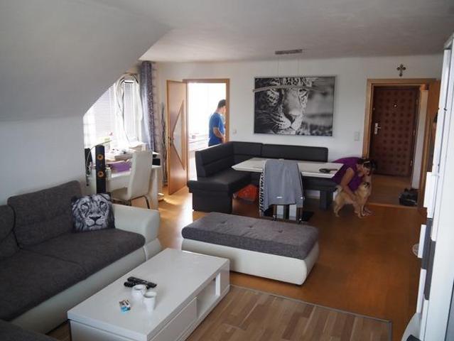 Wohnung mieten in Pellendorf, Himberg