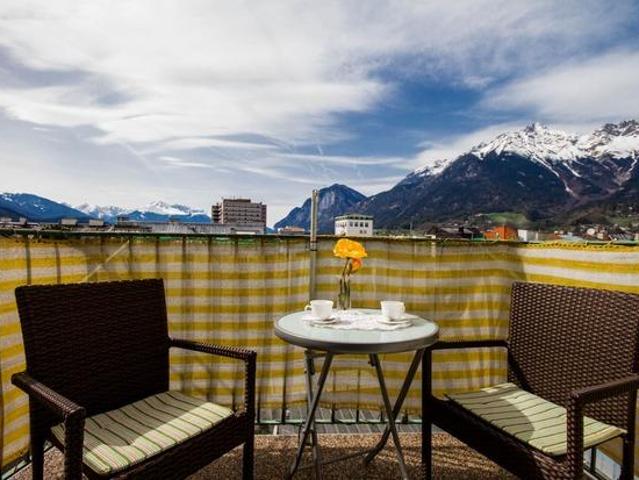 Wohnung mieten in Innsbruck, Tirol