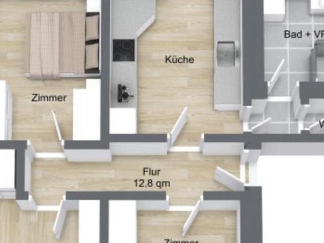 Wohnung mieten in Innsbruck, Tirol
