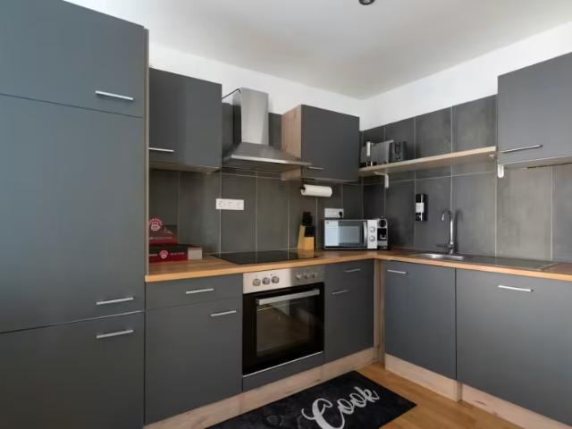Wohnung mieten in Diemlach, Kapfenberg