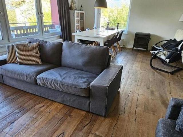 Wohnung mieten in Seeboden, Kärnten