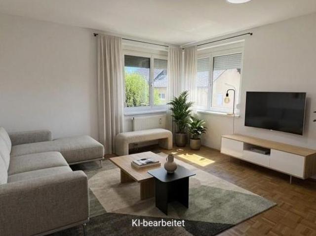 Wohnung mieten in Neufellach, Judendorf-Straßengel