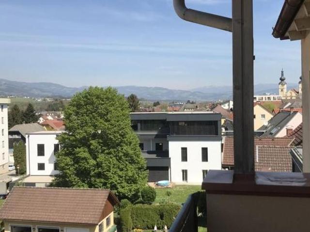 Wohnung mieten in Kärnten