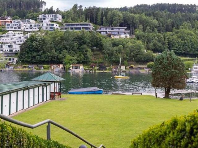 Wohnung mieten in Seeboden, Kärnten