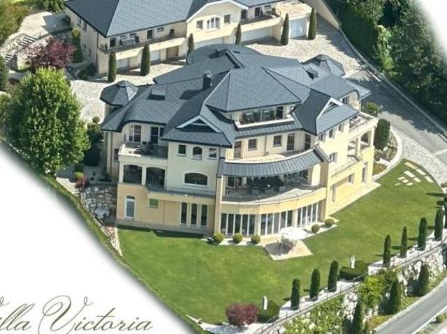Wohnung mieten in Kärnten