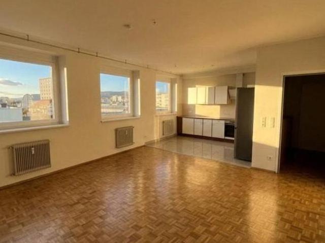 Wohnung mieten in St. Peter, Klagenfurt