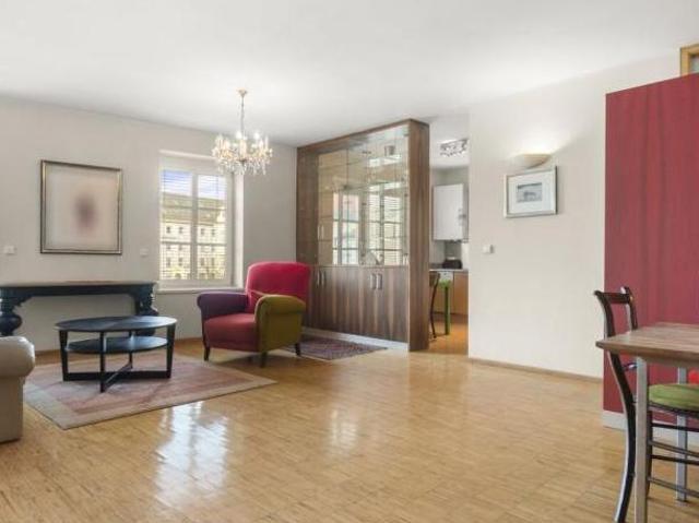 Wohnung mieten in St. Peter, Klagenfurt