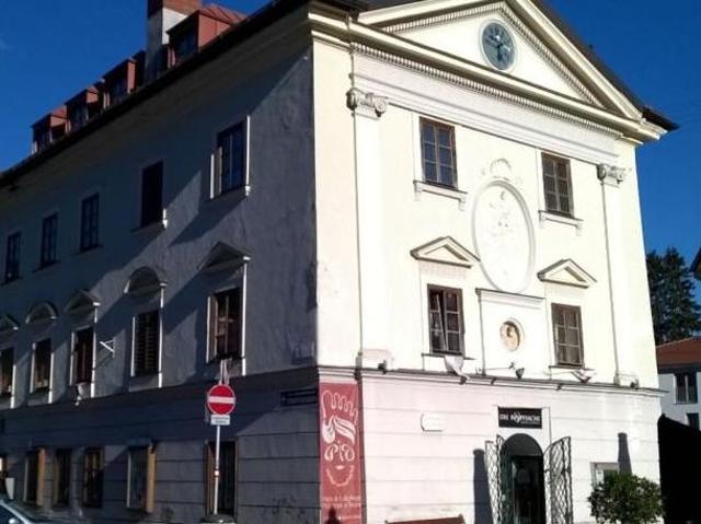 Wohnung mieten in Friesach, Kärnten