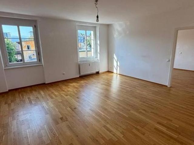 Wohnung mieten in St. Peter, Klagenfurt